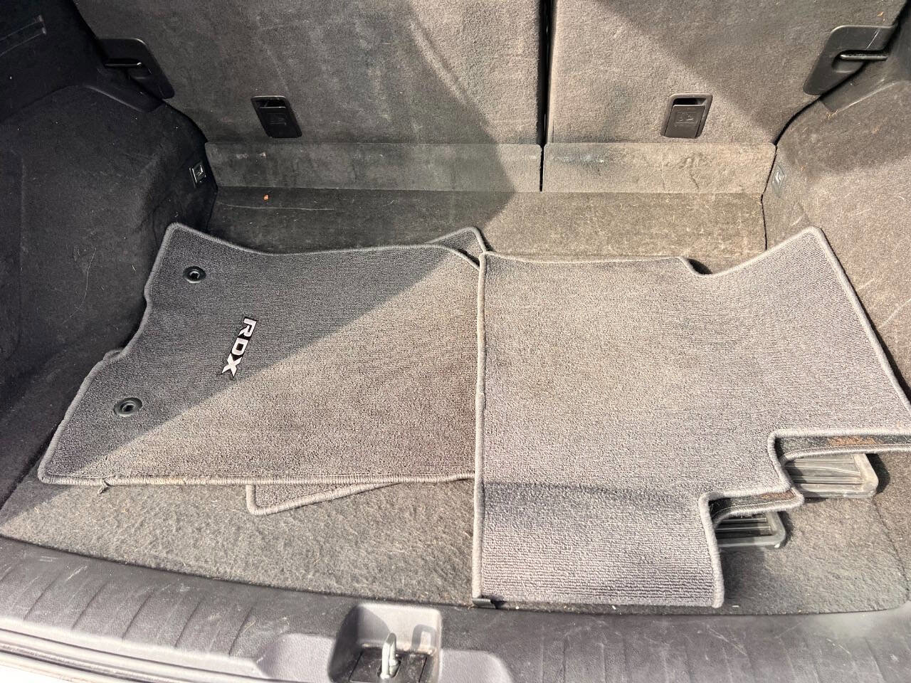 Used 2017 Acura RDX AWD image 31