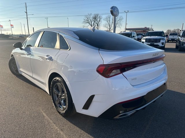 Used 2023 Kia K5 LXS image 18