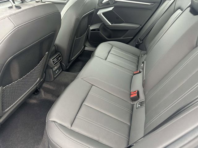 New 2026 Audi A3 2.0T Premium Plus AWD/4WD image 5