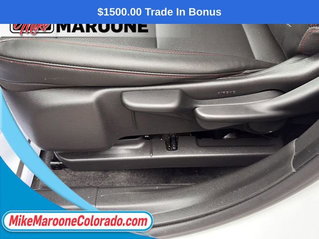 Used 2024 Chevrolet Trax RS w/ Driver Confidence Package image 11