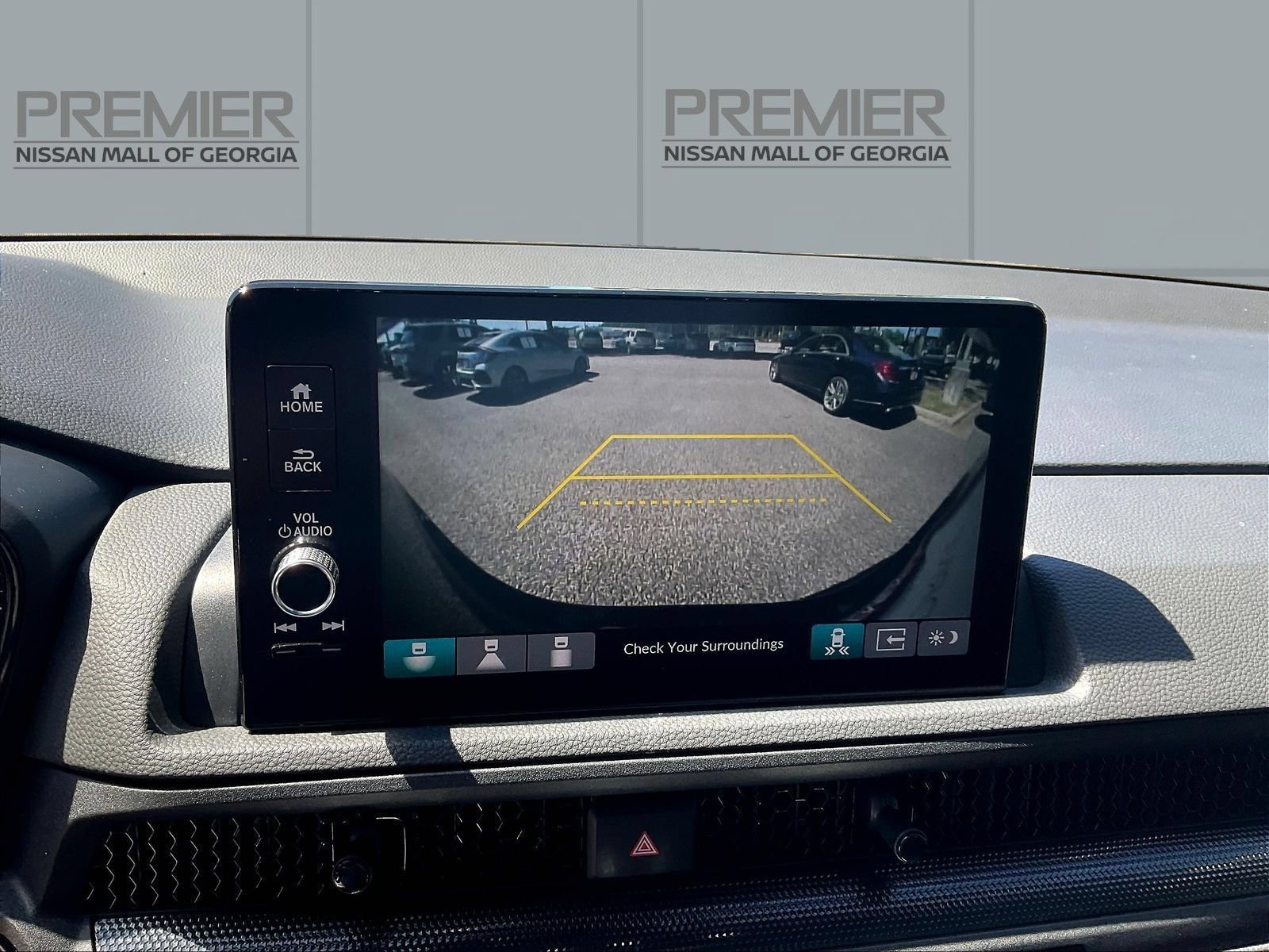 Used 2025 Honda CR-V Sport-L image 16