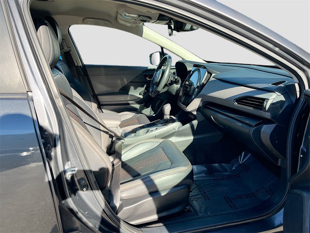 Used 2024 Subaru Crosstrek 2.5i Limited image 29