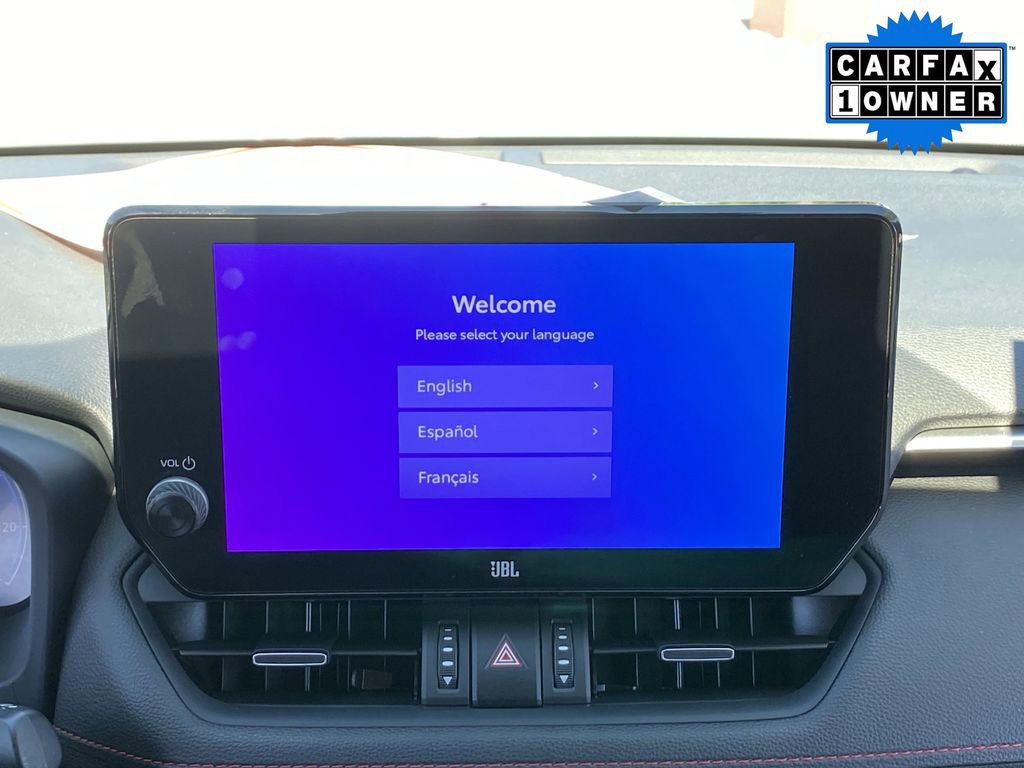 Certified 2024 Toyota RAV4 XSE w/ Weather Package image 27