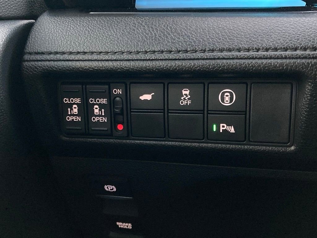 Used 2023 Honda Odyssey Elite image 17