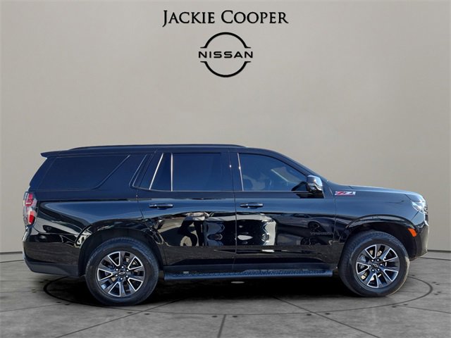 Used 2022 Chevrolet Tahoe Z71 w/ Luxury Package image 6