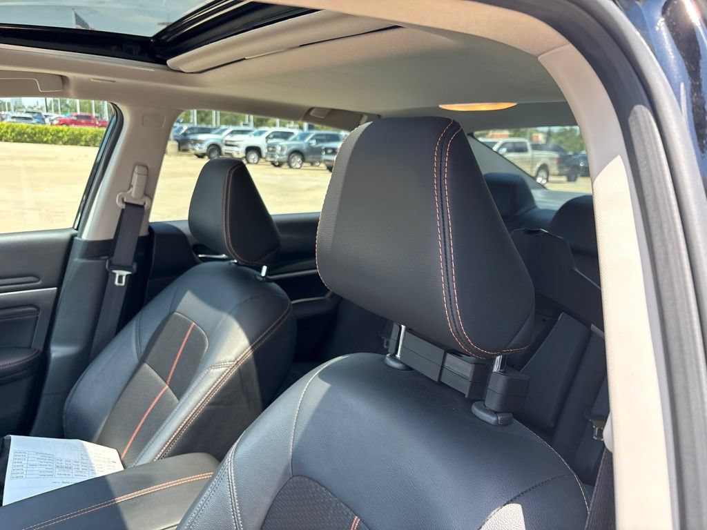 Used 2022 Nissan Altima 2.0 SR FWD image 10