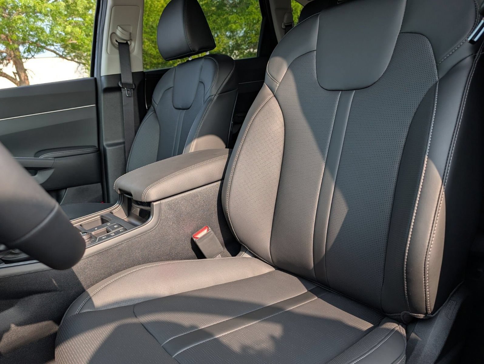 New 2026 Kia Sorento EX AWD/4WD image 21