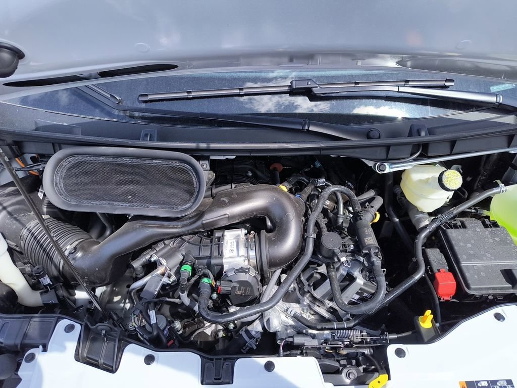 New 2025 Ford Transit 250 Base image 46
