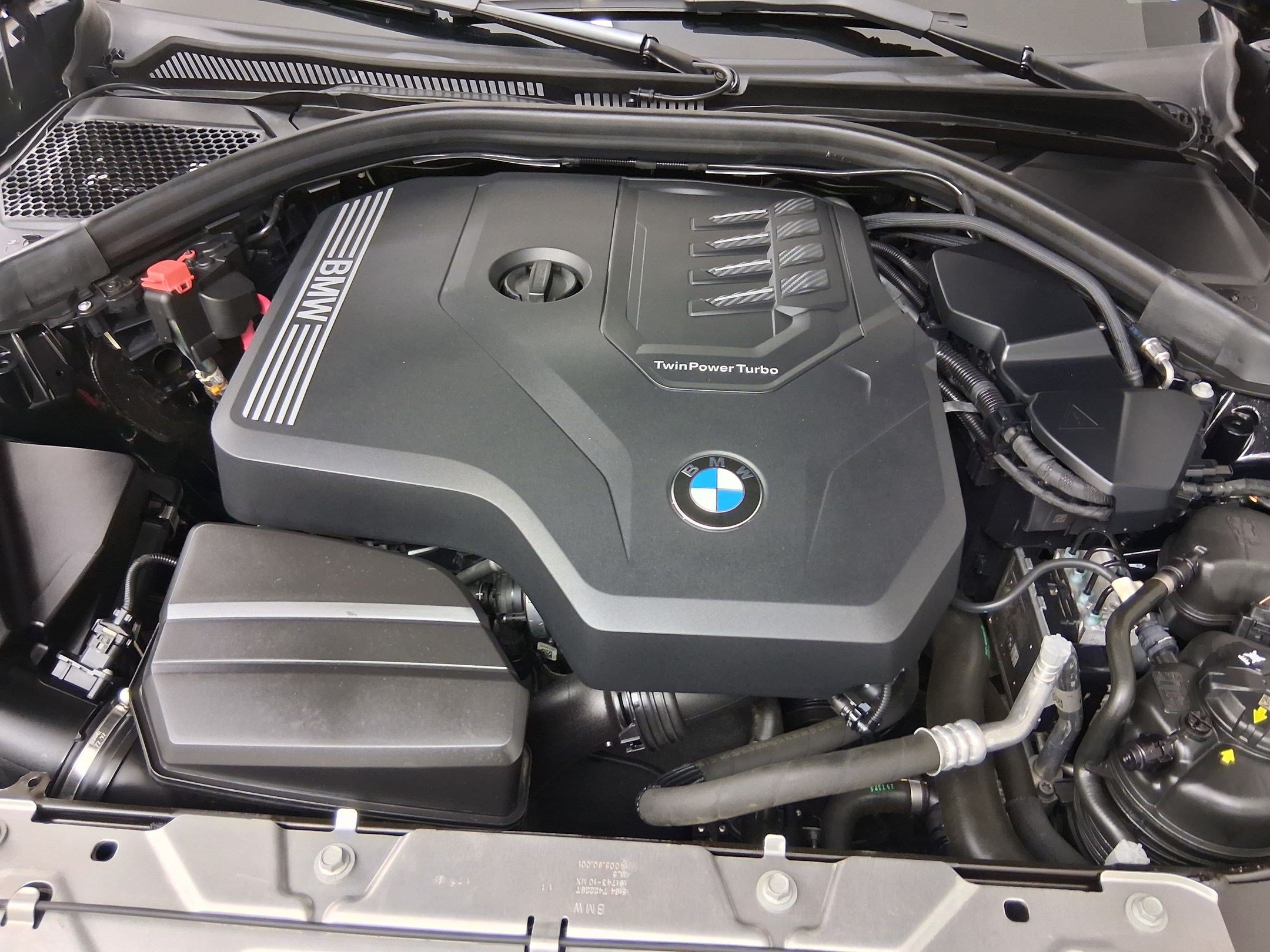 Used 2023 BMW 330i Sedan w/ Premium Package RWD image 34