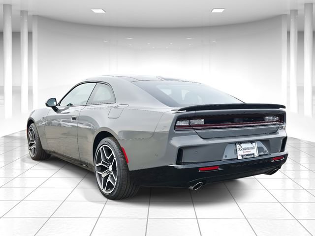 Used 2026 Dodge Charger Scat Pack image 3