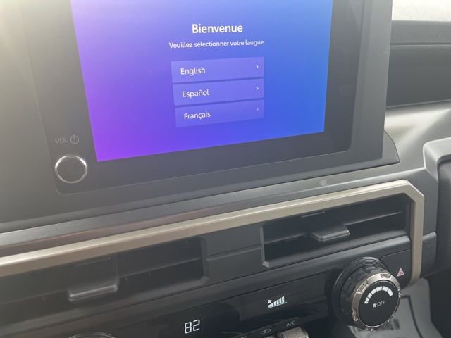 New 2026 Toyota Tacoma TRD Sport image 18