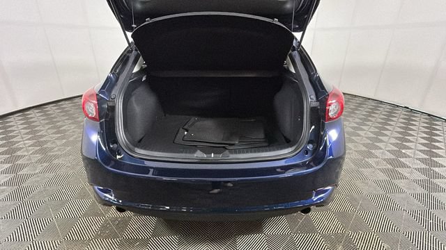Used 2018 MAZDA MAZDA3 Sport FWD image 28