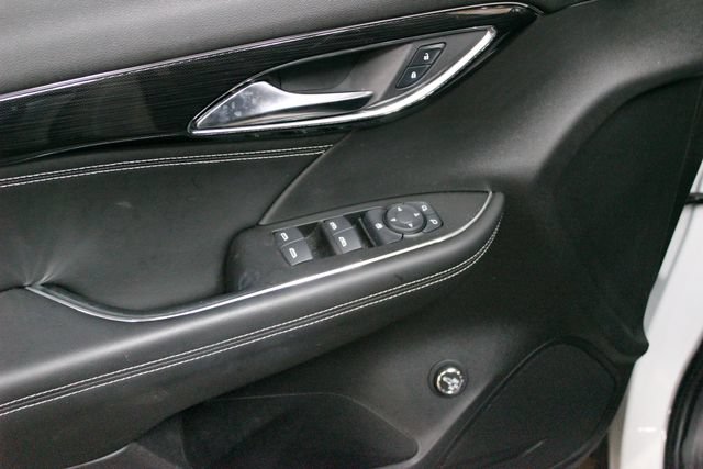 Used 2022 Buick Envision Preferred FWD image 15