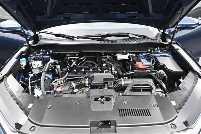 Used 2026 Honda CR-V EX-L image 33