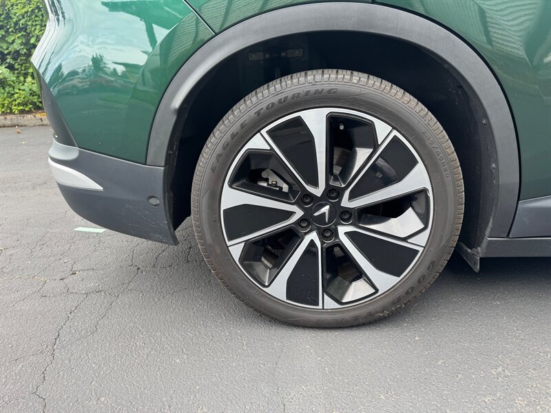 Used 2023 VinFast VF 8 Plus AWD/4WD image 25