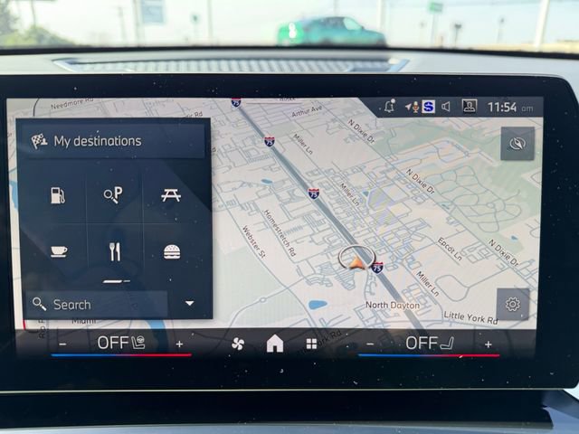 New 2026 BMW X2 xDrive28i w/ Convenience Package image 28