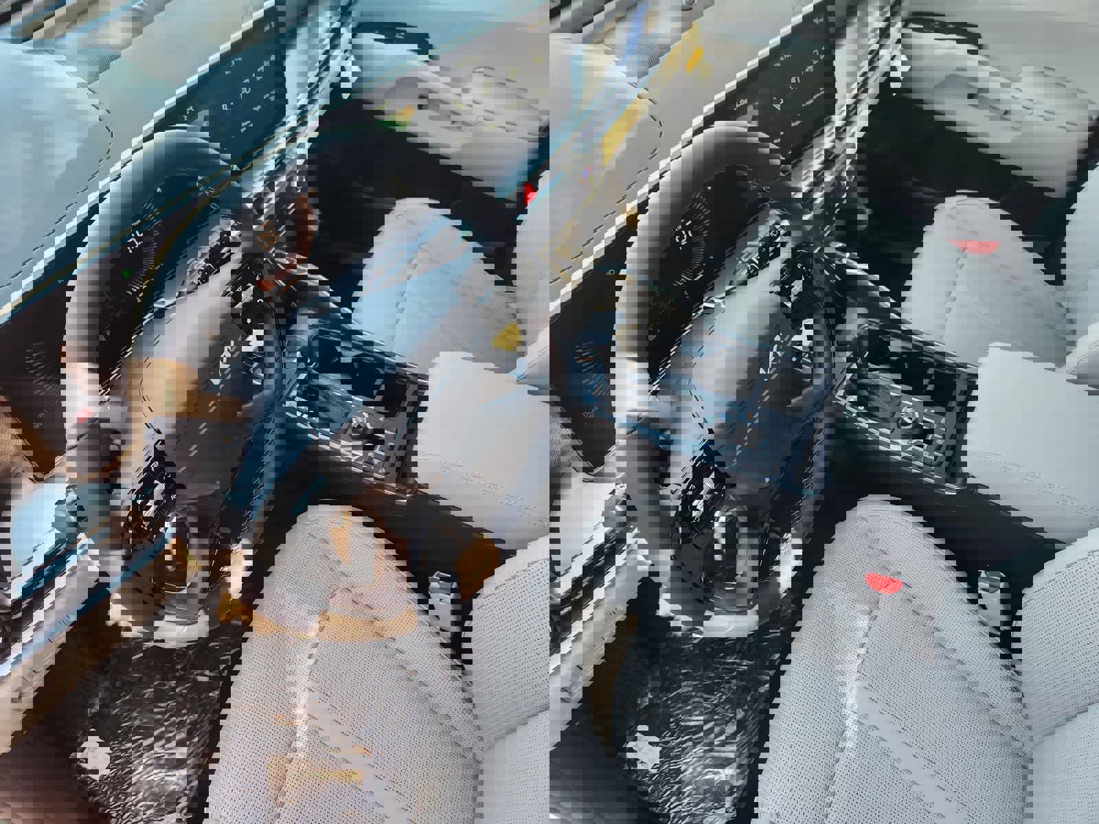 New 2026 Kia Sorento S FWD image 11