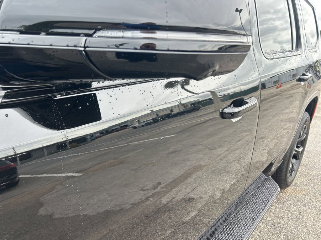 New 2025 Jeep Wagoneer Series II w/ Convenience Group I image 20