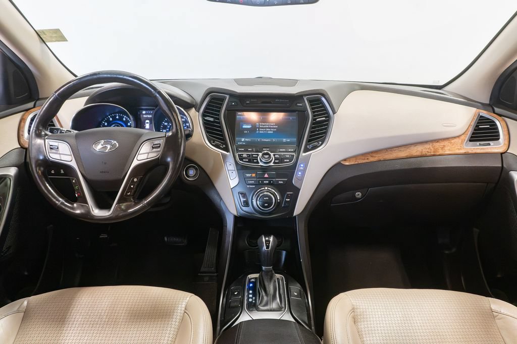 Used 2013 Hyundai Santa Fe Sport 2.0T w/ Technology Pkg AWD/4WD image 23