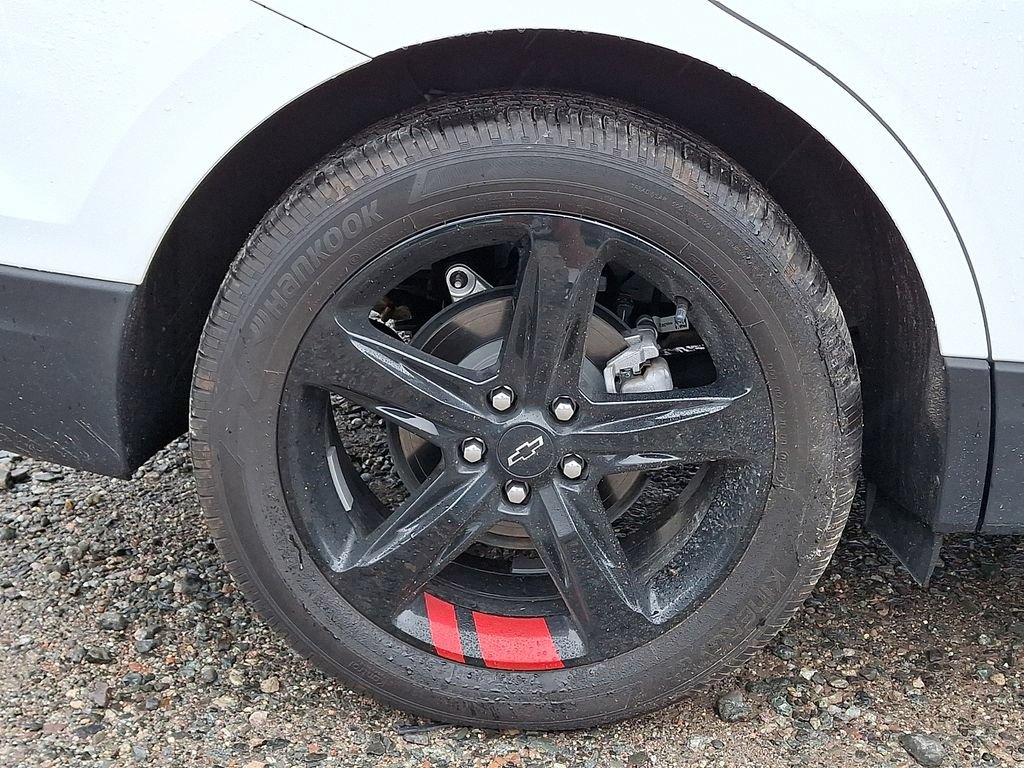 Used 2024 Chevrolet Equinox Premier AWD/4WD image 10