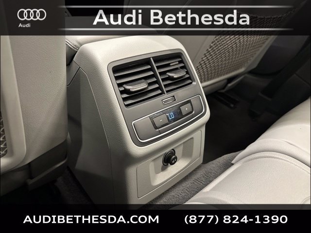 Certified 2024 Audi A5 2.0T Premium AWD/4WD image 28