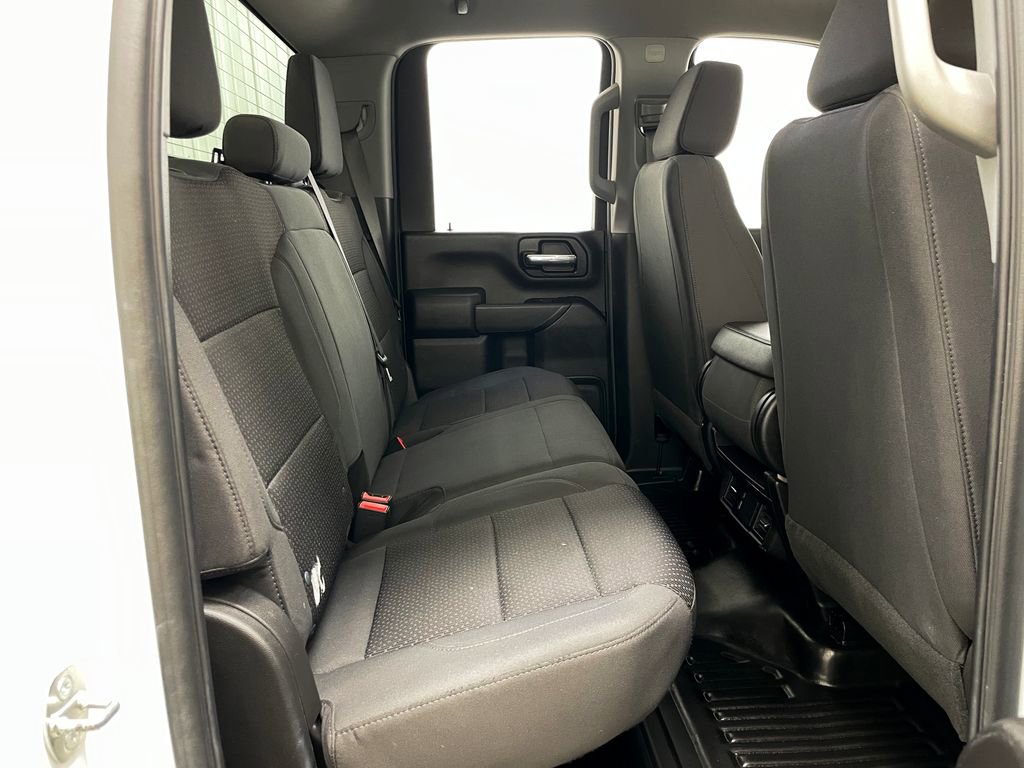 Used 2024 GMC Sierra 2500 Pro w/ 1SA Pro Safety Plus Package image 37