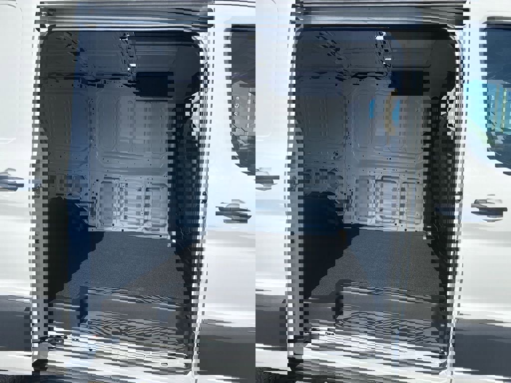 New 2026 Ford Transit 150 Low Roof image 5