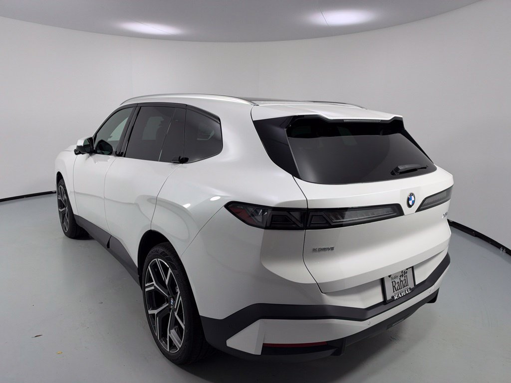 New 2027 BMW X5 xDrive40i AWD/4WD image 5