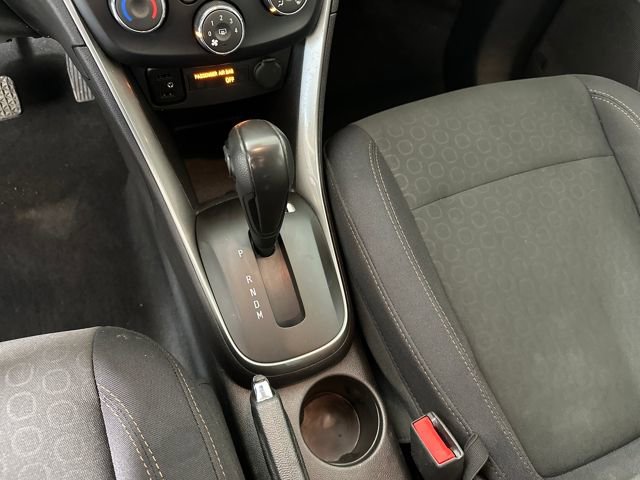 Used 2018 Chevrolet Trax LS image 20