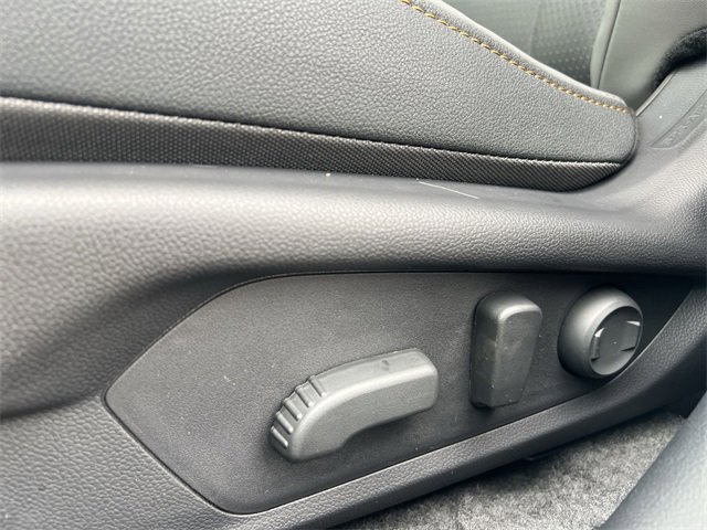 New 2026 Subaru Crosstrek 2.5i Wilderness image 28