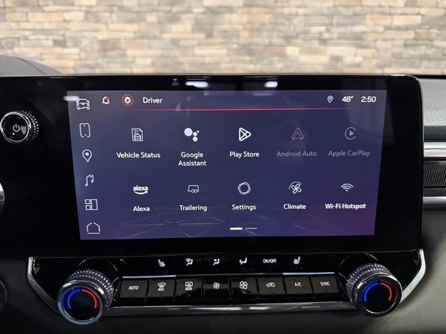 Used 2024 GMC Canyon Elevation w/ Convenience Package image 21