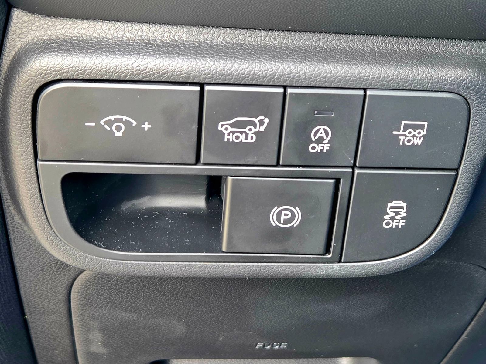 Certified 2026 Hyundai Palisade Calligraphy FWD image 25