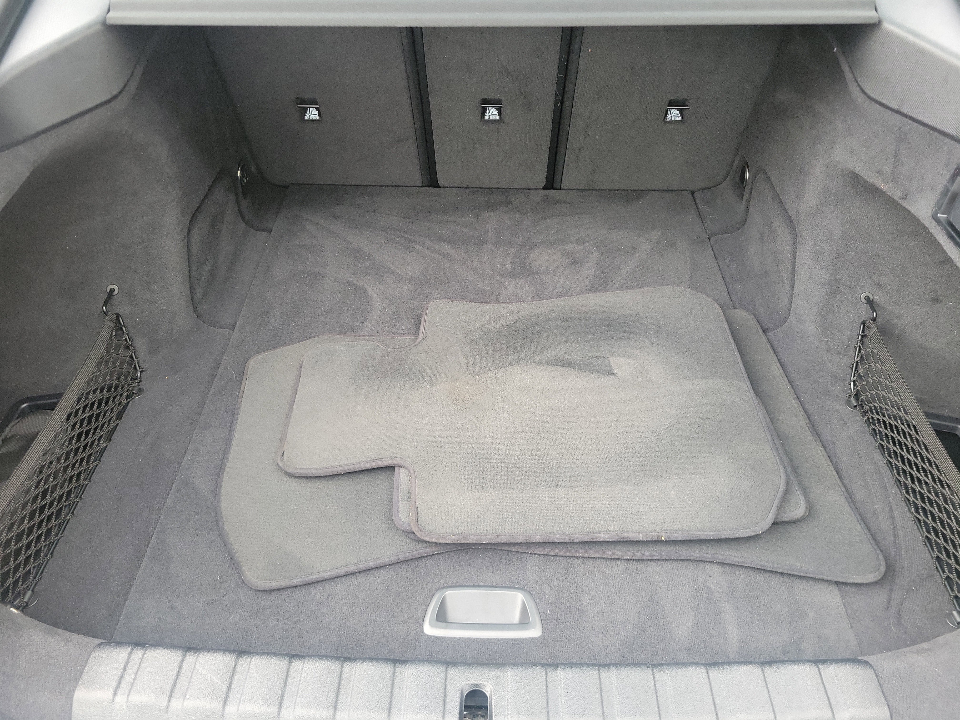 Used 2023 BMW i4 M50 image 7