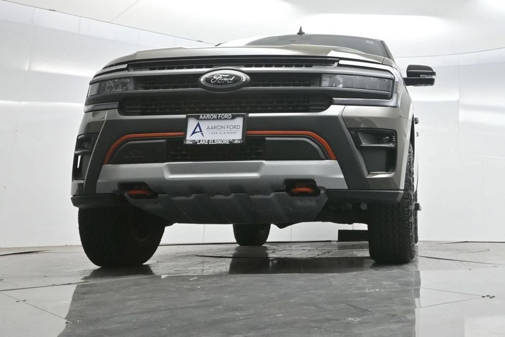 Used 2024 Ford Expedition Timberline AWD/4WD image 65