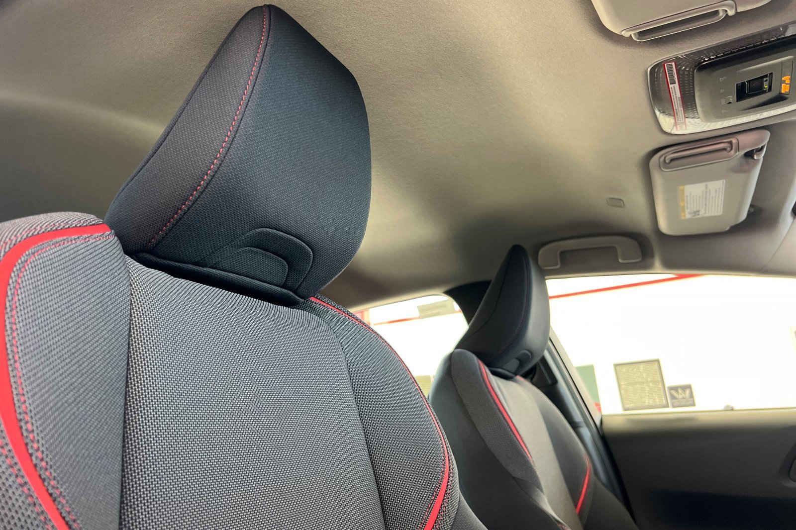 New 2026 Toyota Prius Plug-In Hybrid image 18