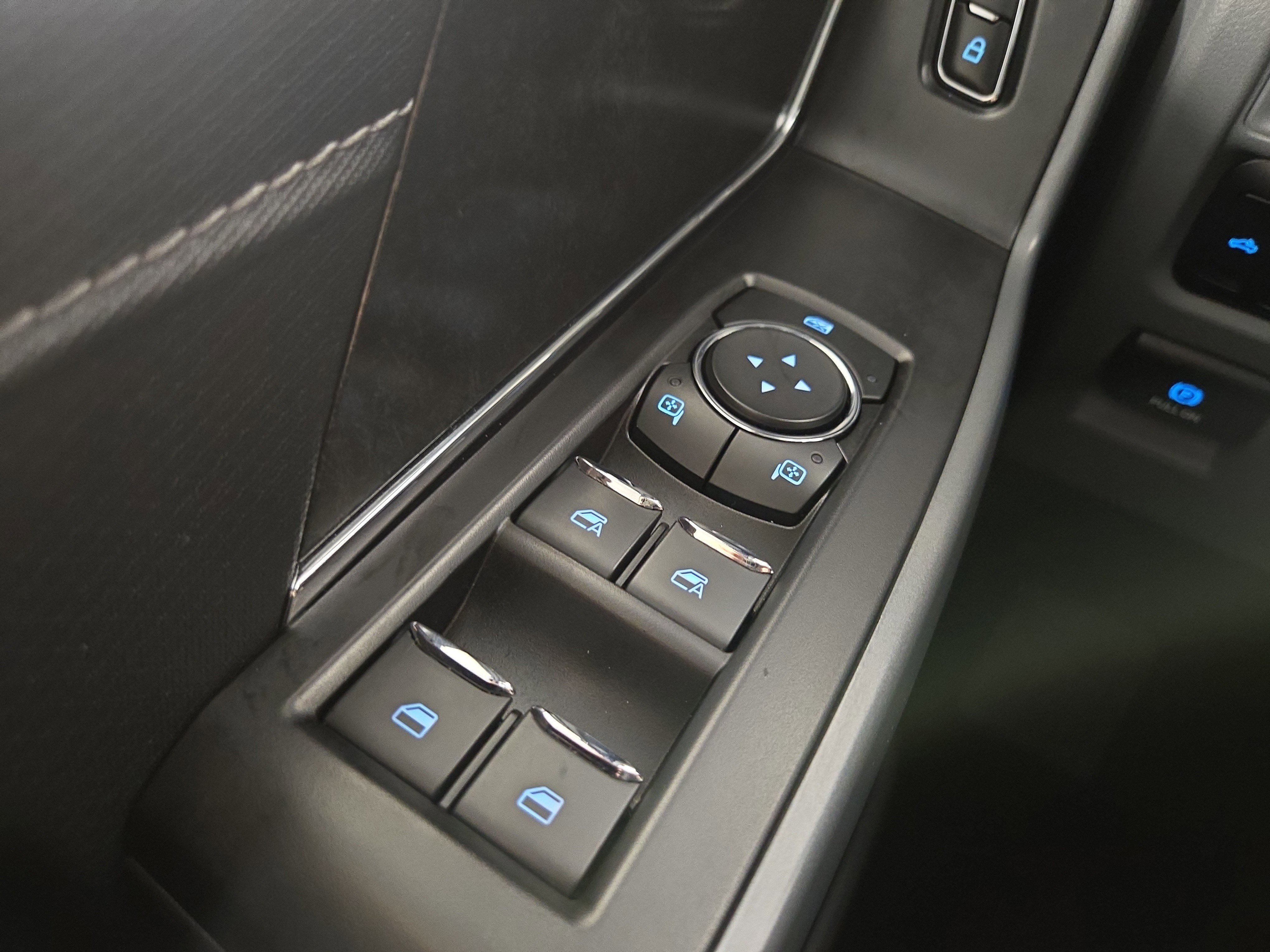 Used 2023 Ford F150 XLT w/ Equipment Group 301A Mid image 29