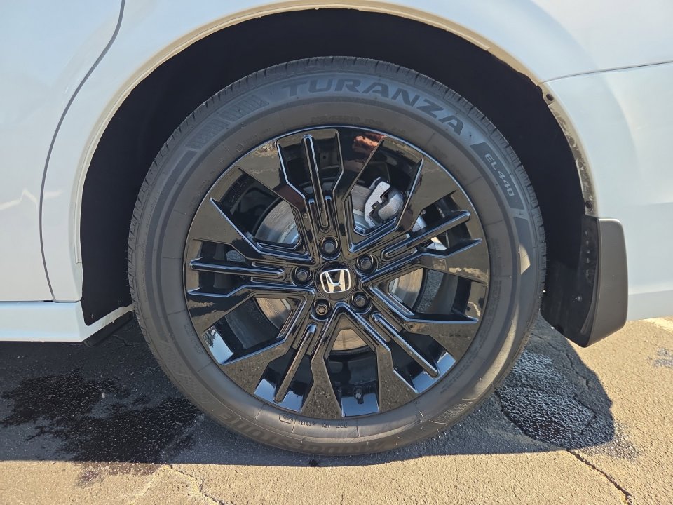 Certified 2026 Honda Odyssey Sport-L image 22