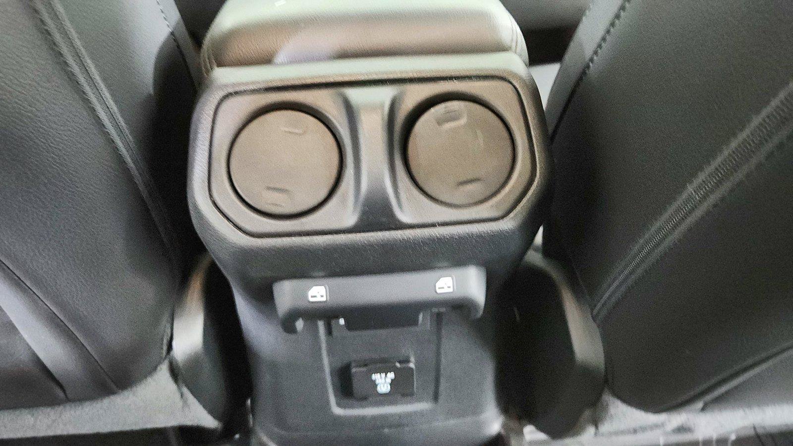 Used 2021 Jeep Wrangler Unlimited Sahara AWD/4WD image 22
