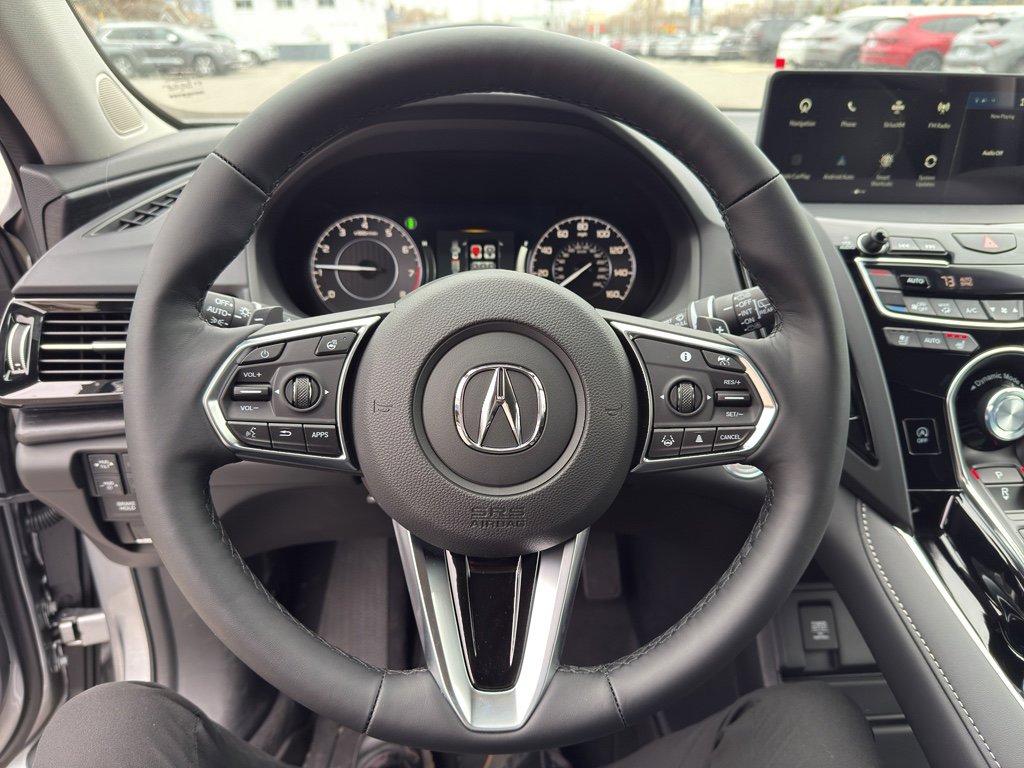 New 2026 Acura RDX SH-AWD w/ Advance Package image 14