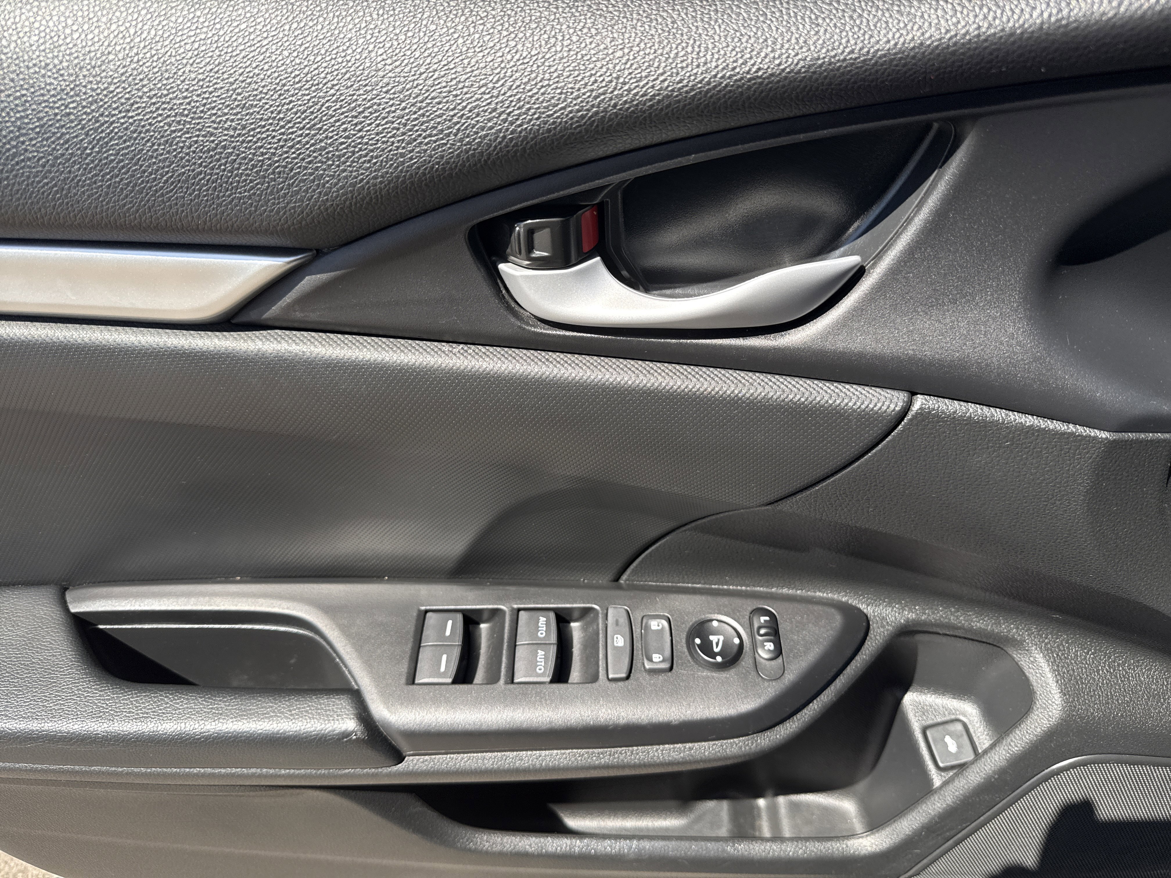 Certified 2021 Honda Civic Sport image 17