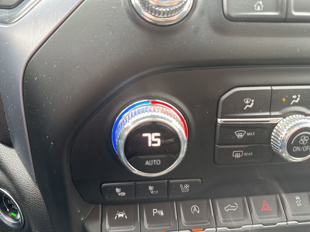 Used 2019 GMC Sierra 1500 SLT w/ SLT Premium Plus Package image 20