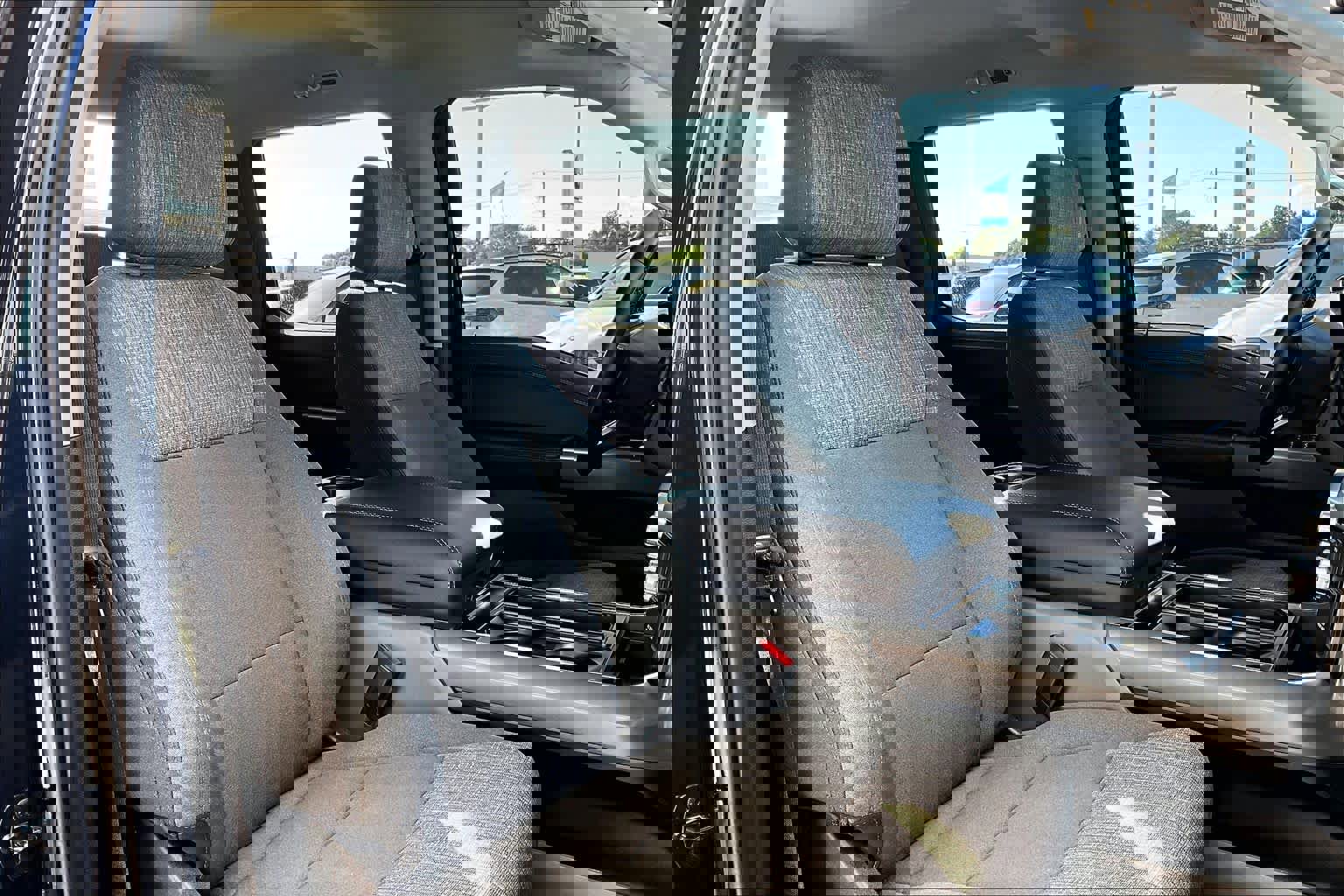 Used 2023 Ford F150 XLT w/ Equipment Group 302A High image 8