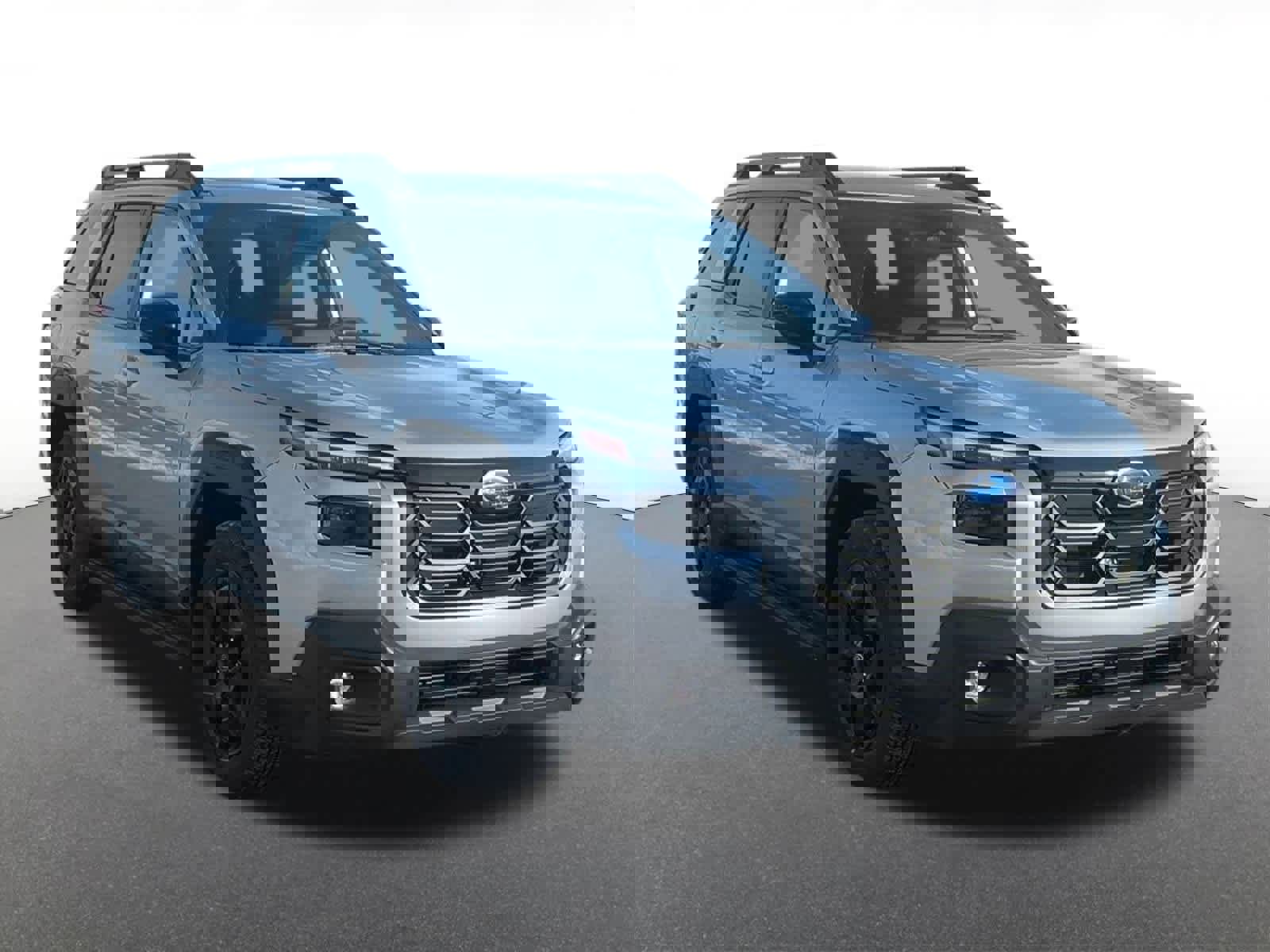 New 2026 Subaru Outback Limited image 8