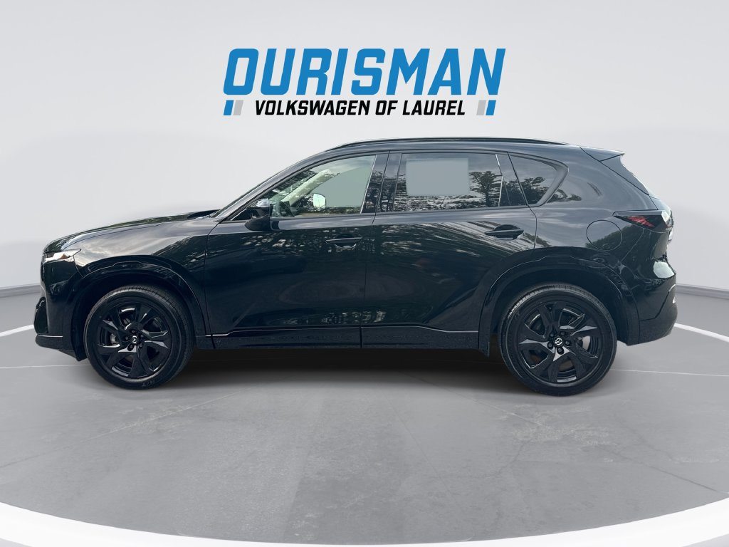 Used 2026 MAZDA CX-5 2.5 S w/ Premium Plus Package AWD/4WD image 5
