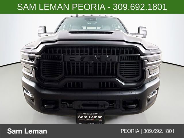 New 2026 RAM 2500 Power Wagon image 2
