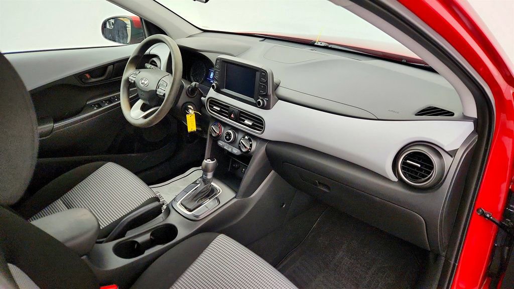 Used 2019 Hyundai Kona SE image 23