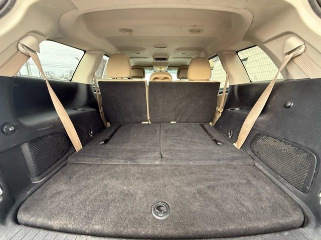 Used 2017 Dodge Journey SXT w/ Comfort/Convenience Group image 23