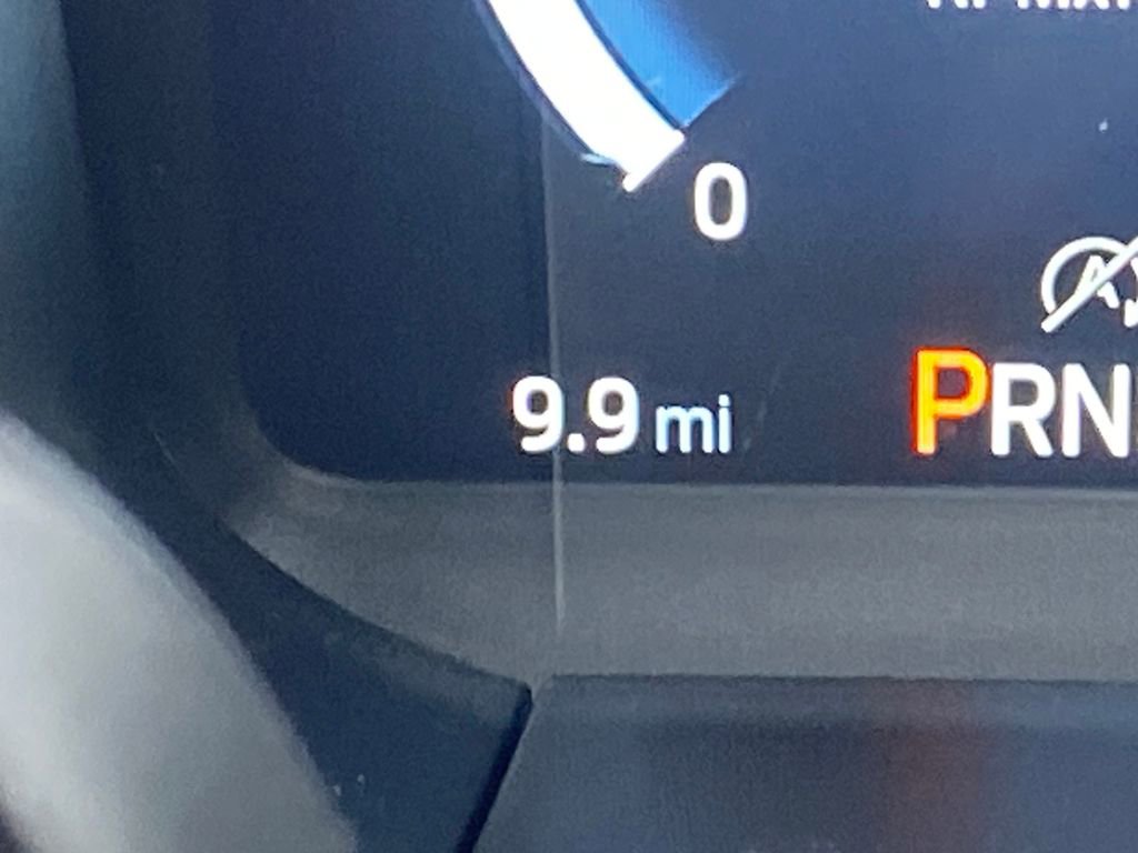 Used 2026 Ford Explorer Tremor image 14