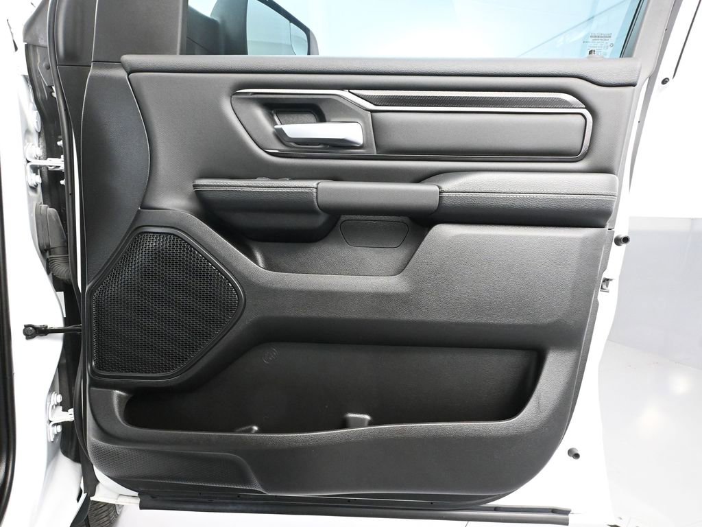 Used 2024 RAM 1500 Sport image 43