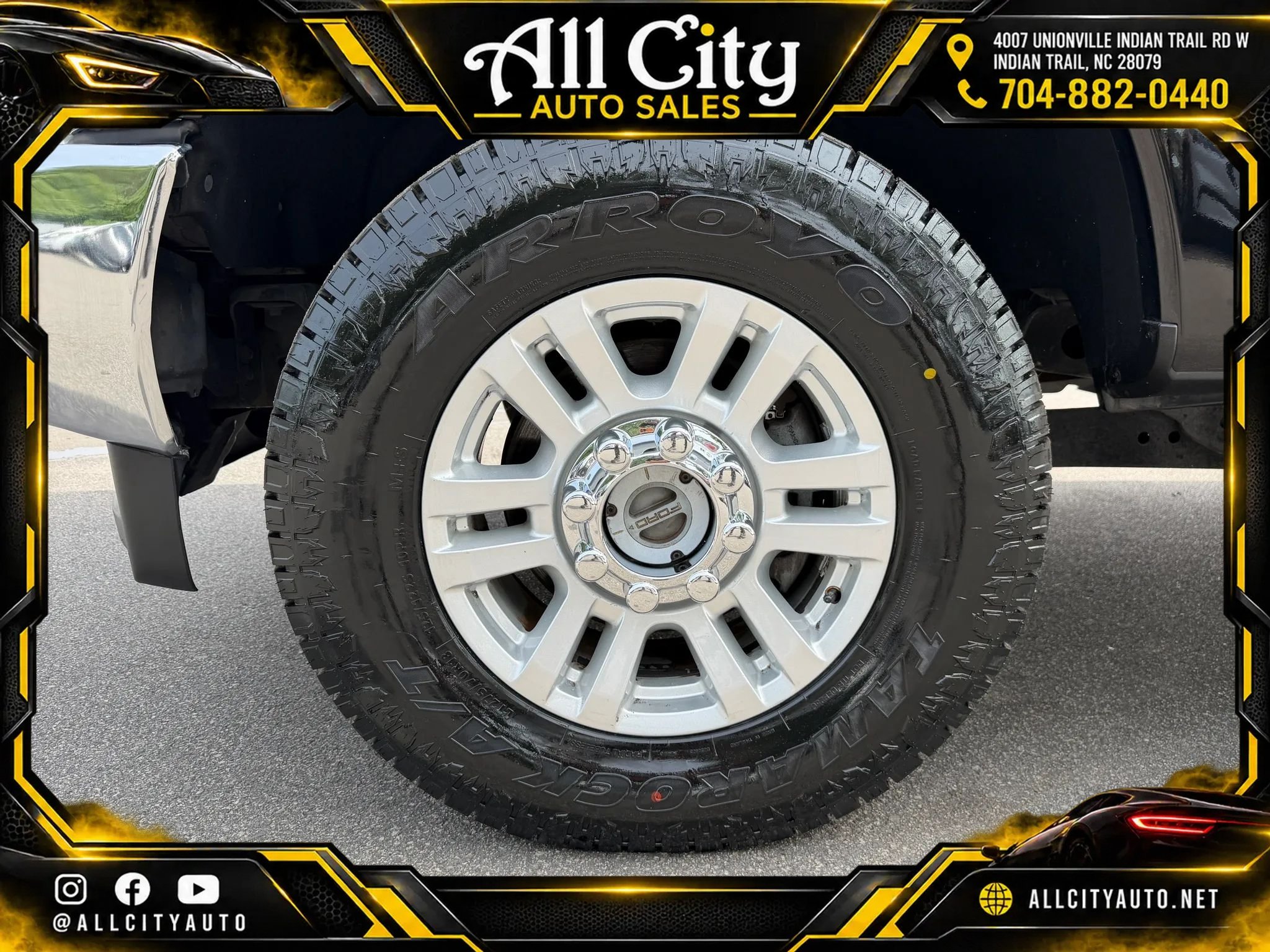 Used 2019 Ford F250 XLT w/ XLT Value Package AWD/4WD image 42